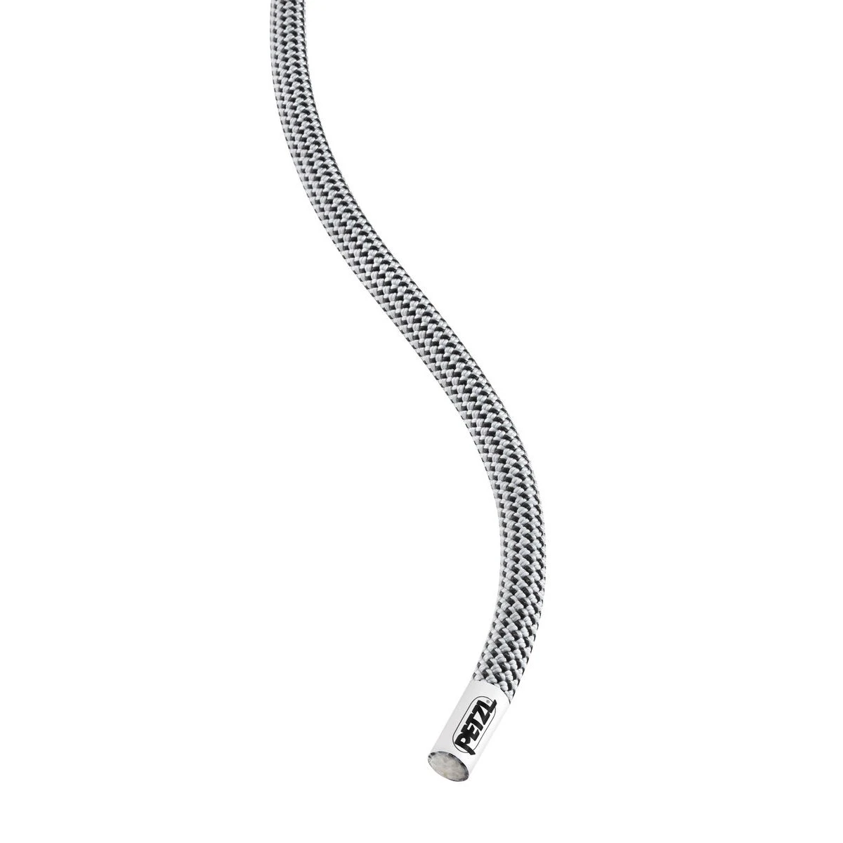 Petzl Volta 9.2mm Rope - 60m - Grey