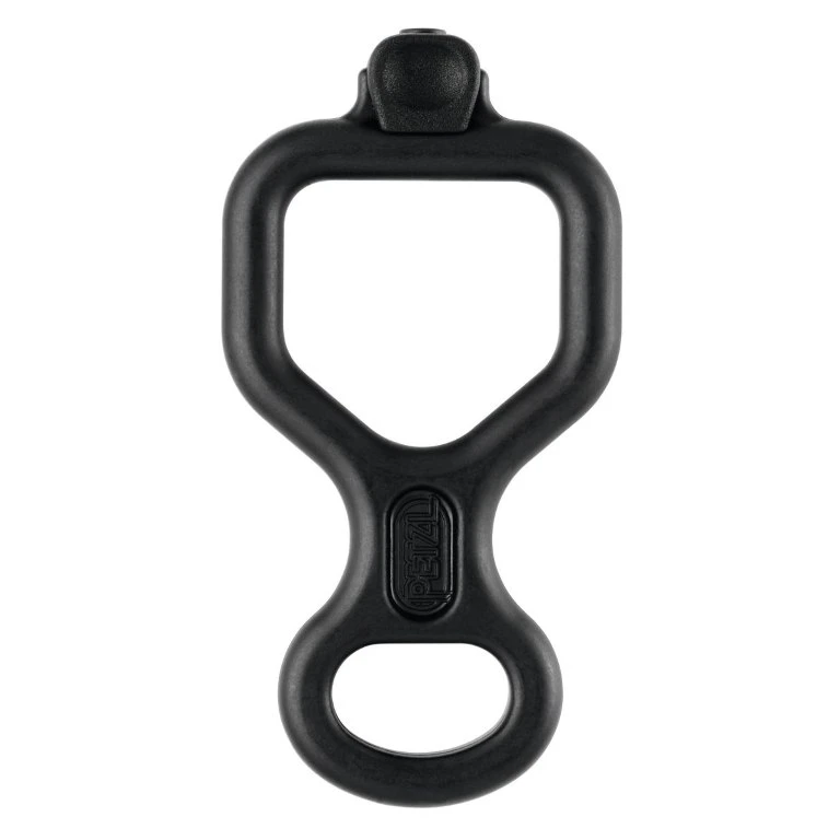 Petzl Huit Antibrulure Figure 8 Descender