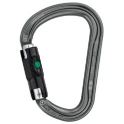 Petzl William Ball-Lock Carabiner