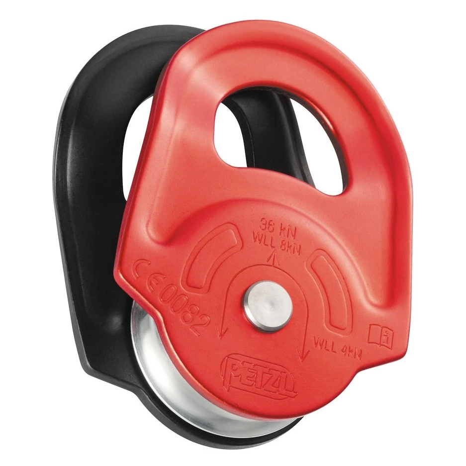Petzl Rescue Rope Pulley