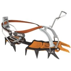 Petzl Lynx Crampon