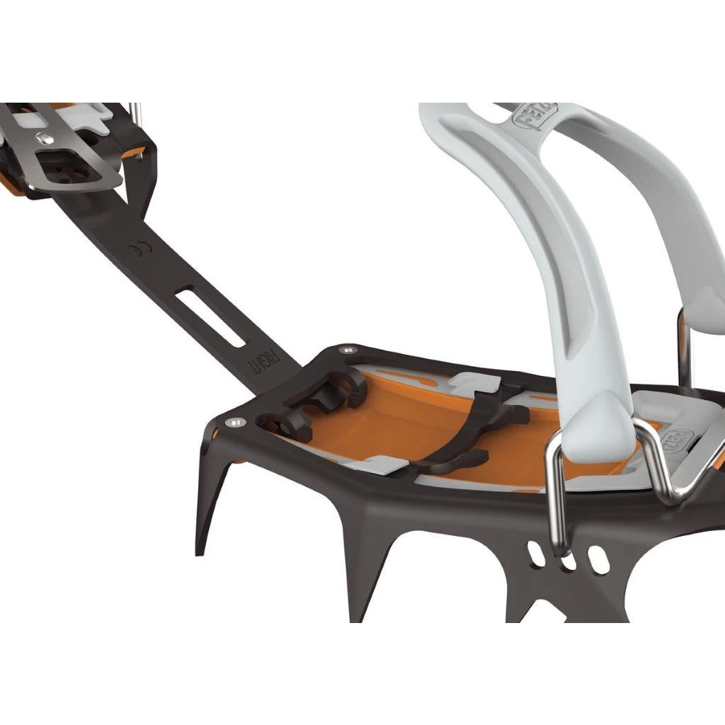 Petzl Sarken Crampon - Image 2