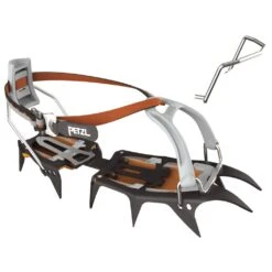 Petzl Vasak Leverlock Universel Crampon