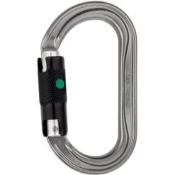 Petzl OK - Ball-Lock Carabiner