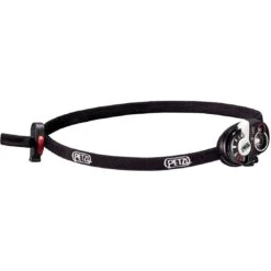 Petzl E+LITE Headlamp