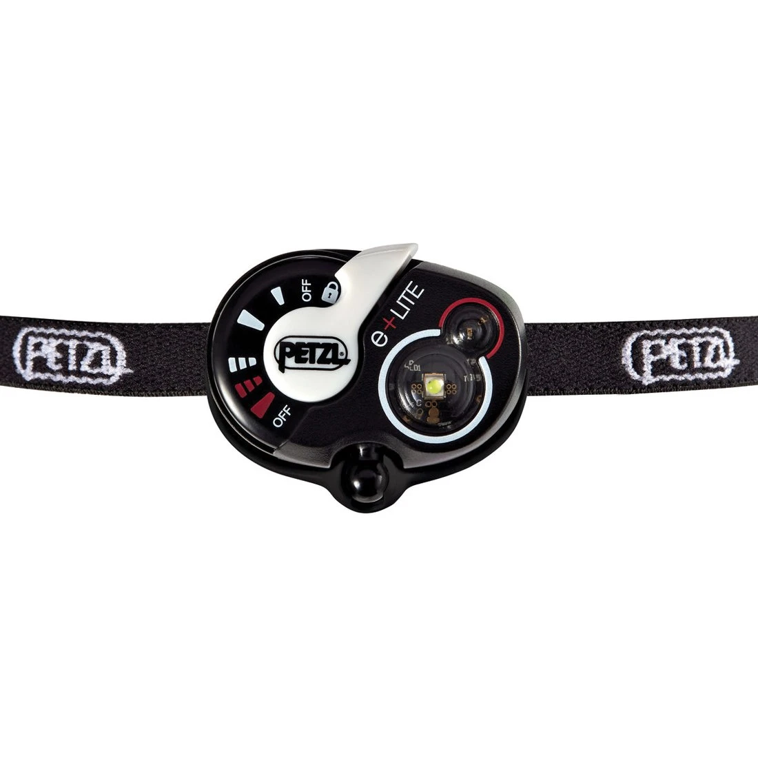 Petzl E+LITE Headlamp - Image 2