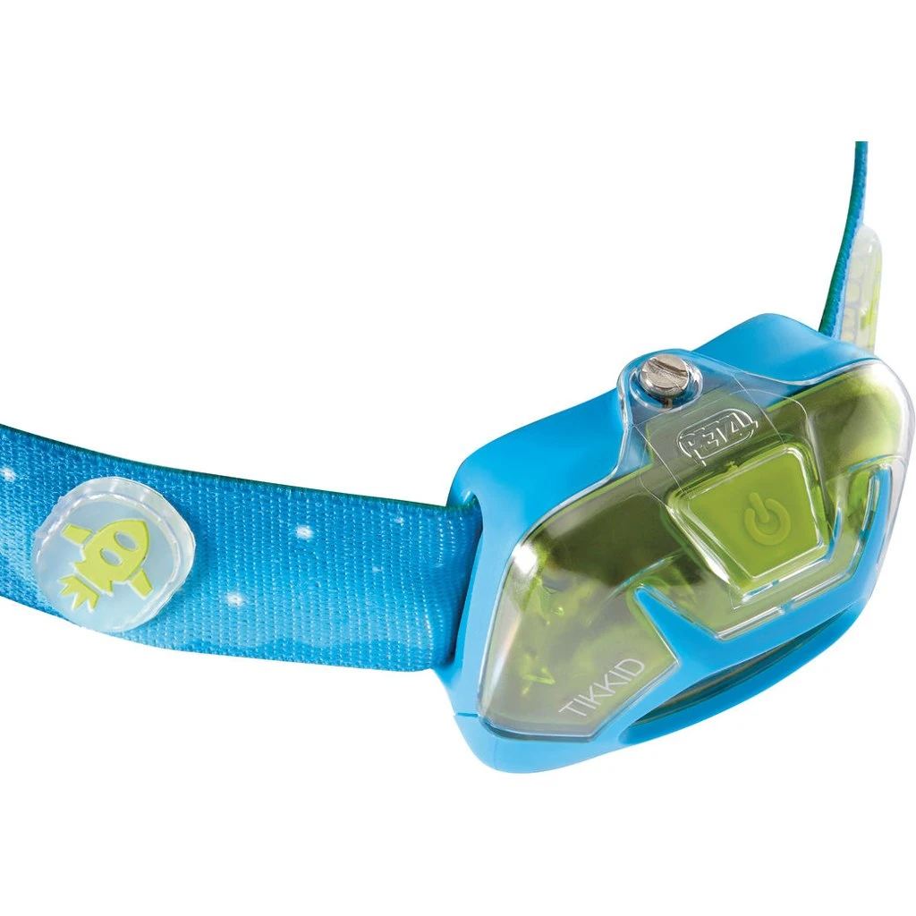 Petzl Tikkid Kids Headlamp - Pink - Image 2