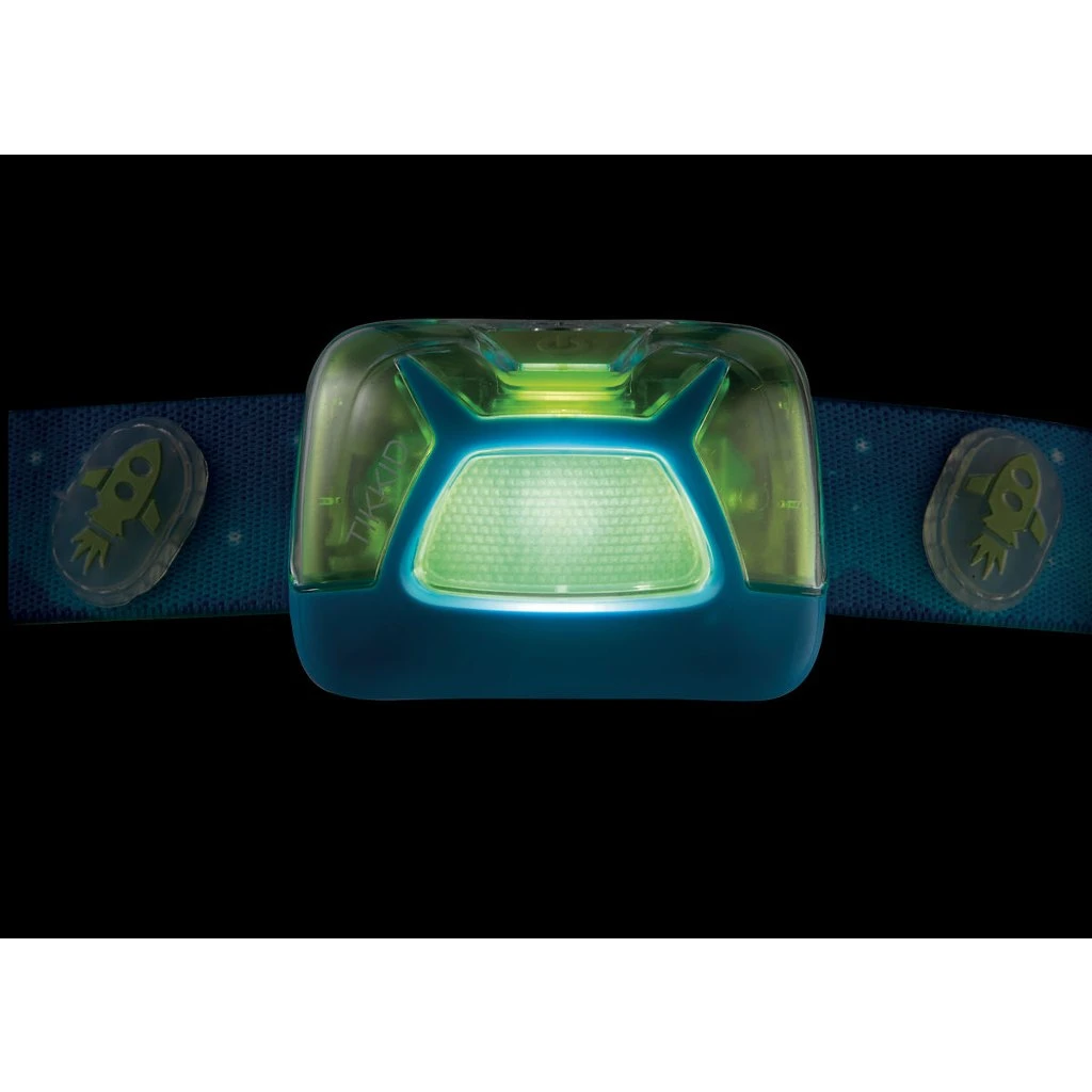 Petzl Tikkid Kids Headlamp - Pink - Image 4