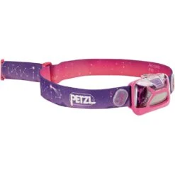 Petzl Tikkid Kids Headlamp - Pink