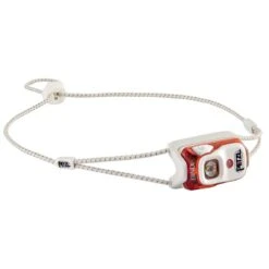 Petzl Bindi Headlamp - Orange