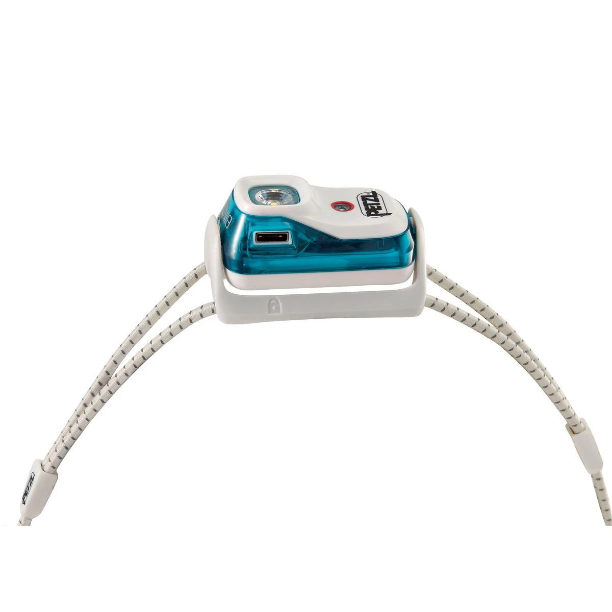 Petzl Bindi Headlamp - Black - Image 2