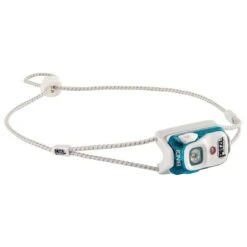 Petzl Bindi Headlamp - Emerald