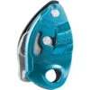 Petzl GRIGRI Belay Device - Blue
