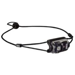 Petzl Bindi Headlamp - Black