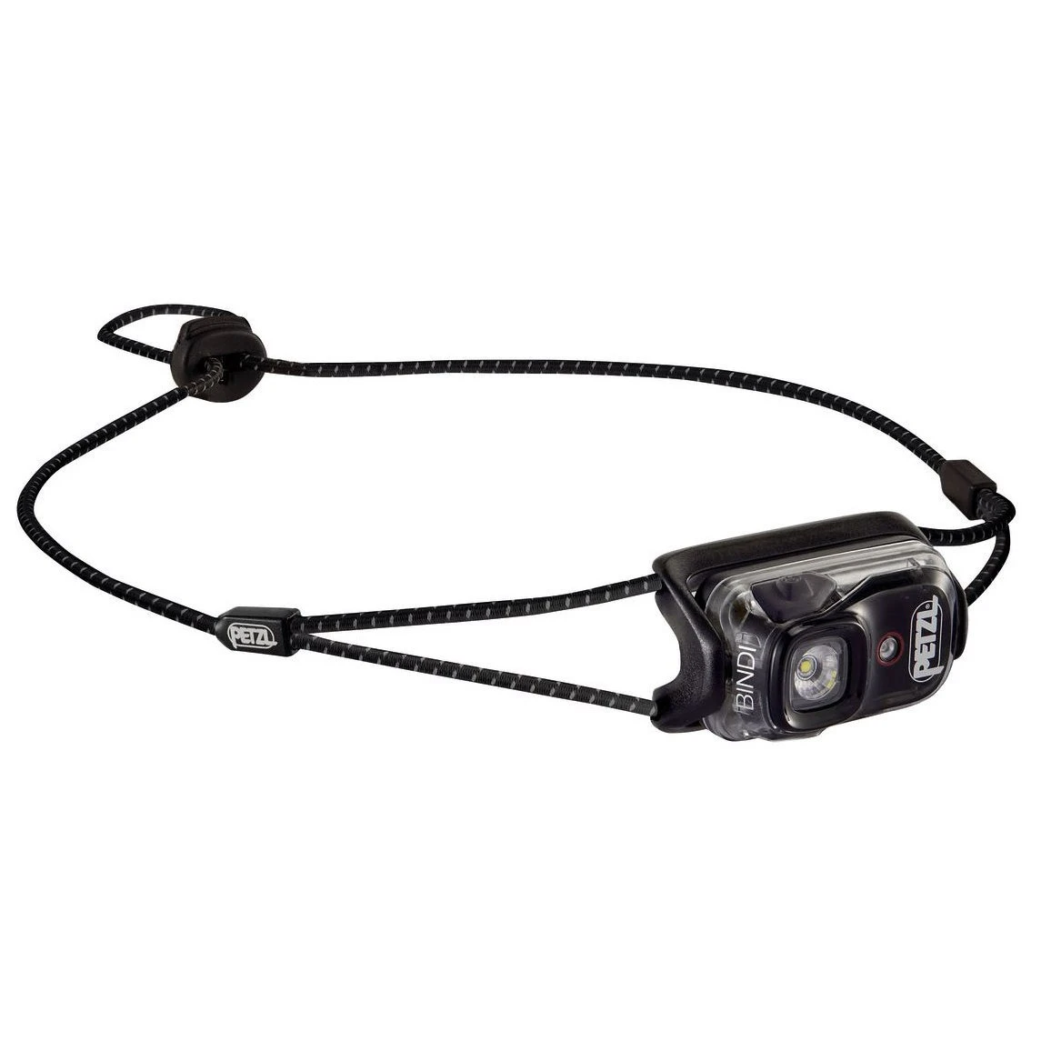 Petzl Bindi Headlamp - Black