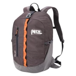 Petzl Bug Backpack - Grey