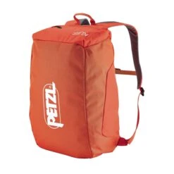 Petzl Kliff Rope Bag 36L - Red/orange