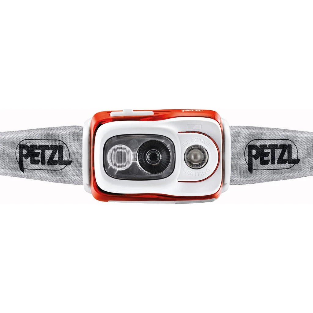 Petzl Swift RL Headlamp - Black - Image 2