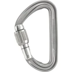 Petzl Spirit Screw-Lock Carabiner