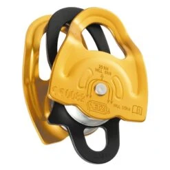 Petzl Gemini Rope Pulley