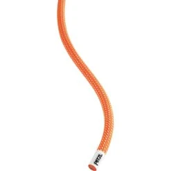 Petzl Volta 9.2mm Rope - 60m - Orange