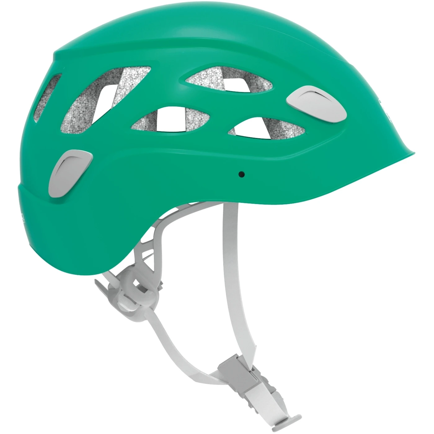 Petzl Borea Women's Climbing Helmet - Turquoise - Image 3