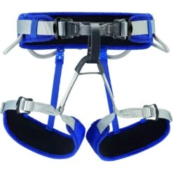 Petzl Corax Harness - Blue