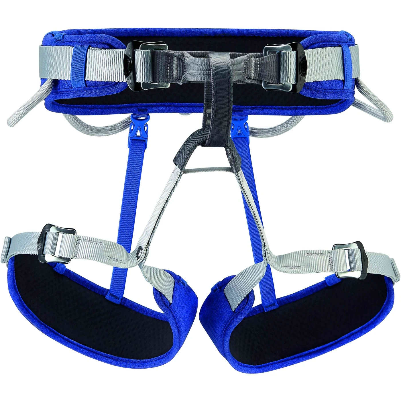 Petzl Corax Harness - Blue