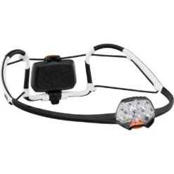 Petzl Iko Headlamp - Black