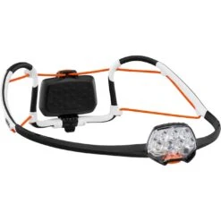 Petzl Iko Core Headlamp - Black