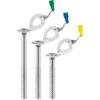 Petzl Laser Speed Ice Screw