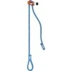 Petzl Connect Adjust Single Positioning Lanyard - Blau Connect Adjust 15 - 95cm