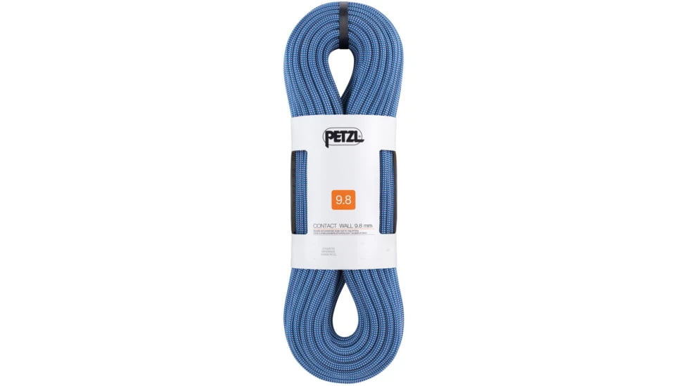 Petzl Contact 9.8 Mm Rope - Image 3
