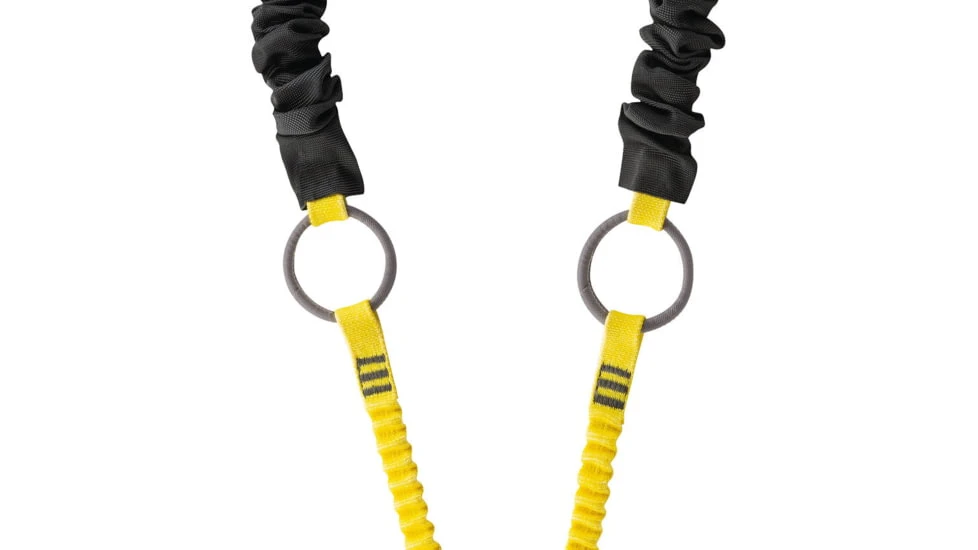 Petzl Absorbica-Y Tie-Back - Image 5