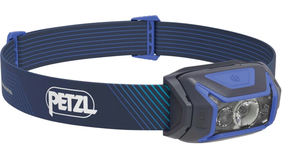 Petzl Actik Core 600 Lumen Rechargeable Headlamp - Image 3
