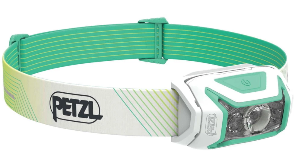 Petzl Actik Core 600 Lumen Rechargeable Headlamp