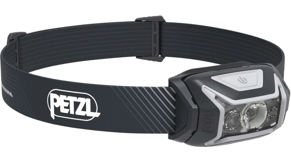 Petzl Actik Core 600 Lumen Rechargeable Headlamp - Image 4