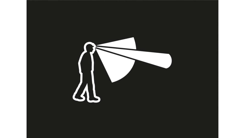 Petzl Actik Core 600 Lumen Rechargeable Headlamp - Image 9