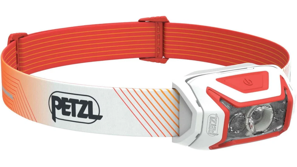Petzl Actik Core 600 Lumen Rechargeable Headlamp - Image 2