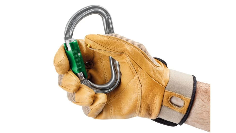 Petzl AMD H-Frame Carabiner - Image 3