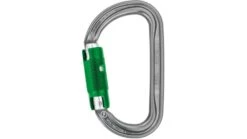 Petzl AMD H-Frame Carabiner