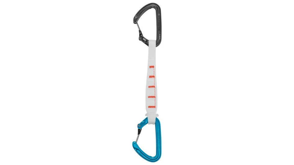 Petzl Ange Finesse Quickdraw Postponement - Image 4