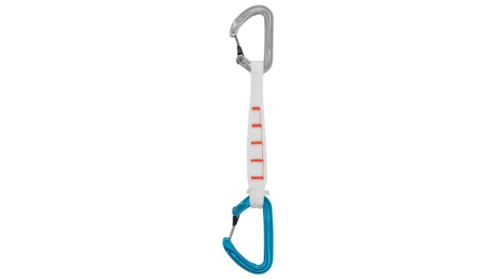Petzl Ange Finesse Quickdraw Postponement - Image 3