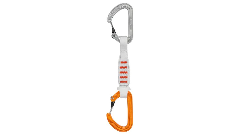 Petzl Ange Finesse Quickdraw Postponement - Image 2