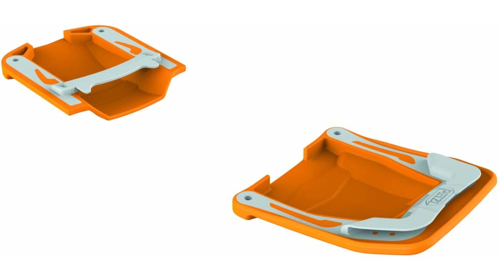 Petzl ANTISNOW Anti-balling Plates
