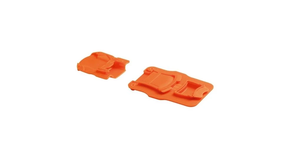 Petzl ANTISNOW Anti-balling Plates - Image 2