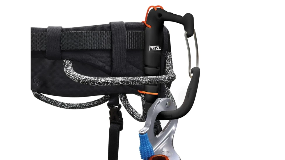 Petzl AQUILA High Performance Harness - Image 2