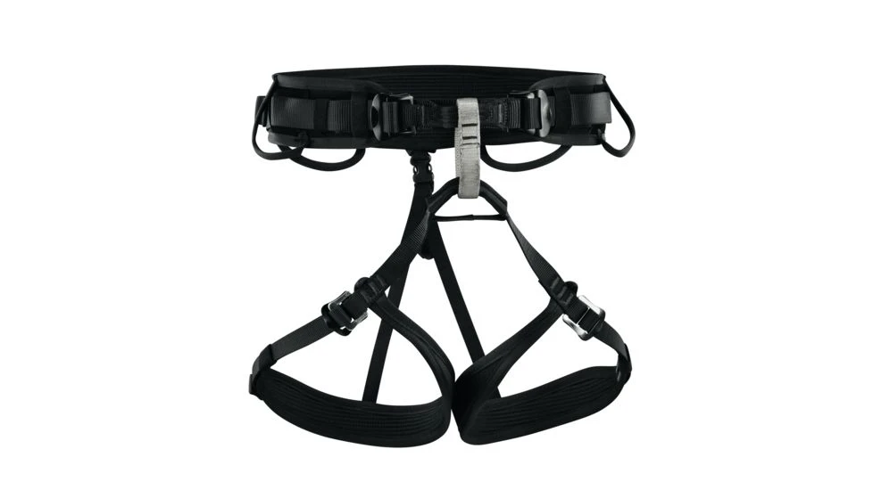Petzl Aspic Tactical Harness