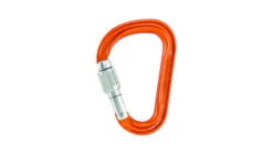 Petzl Attache Screw Lock Carabiner