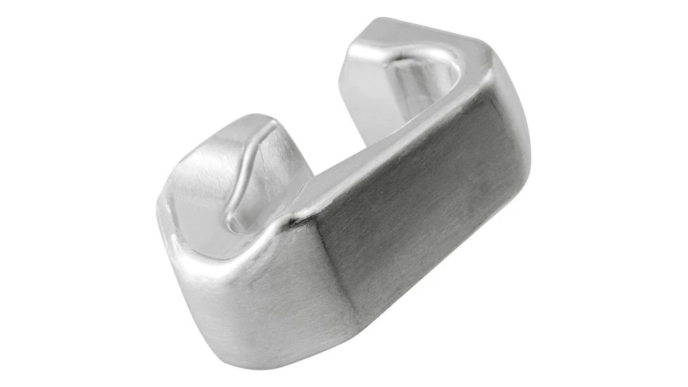 Petzl Auxillary Brake, Closed